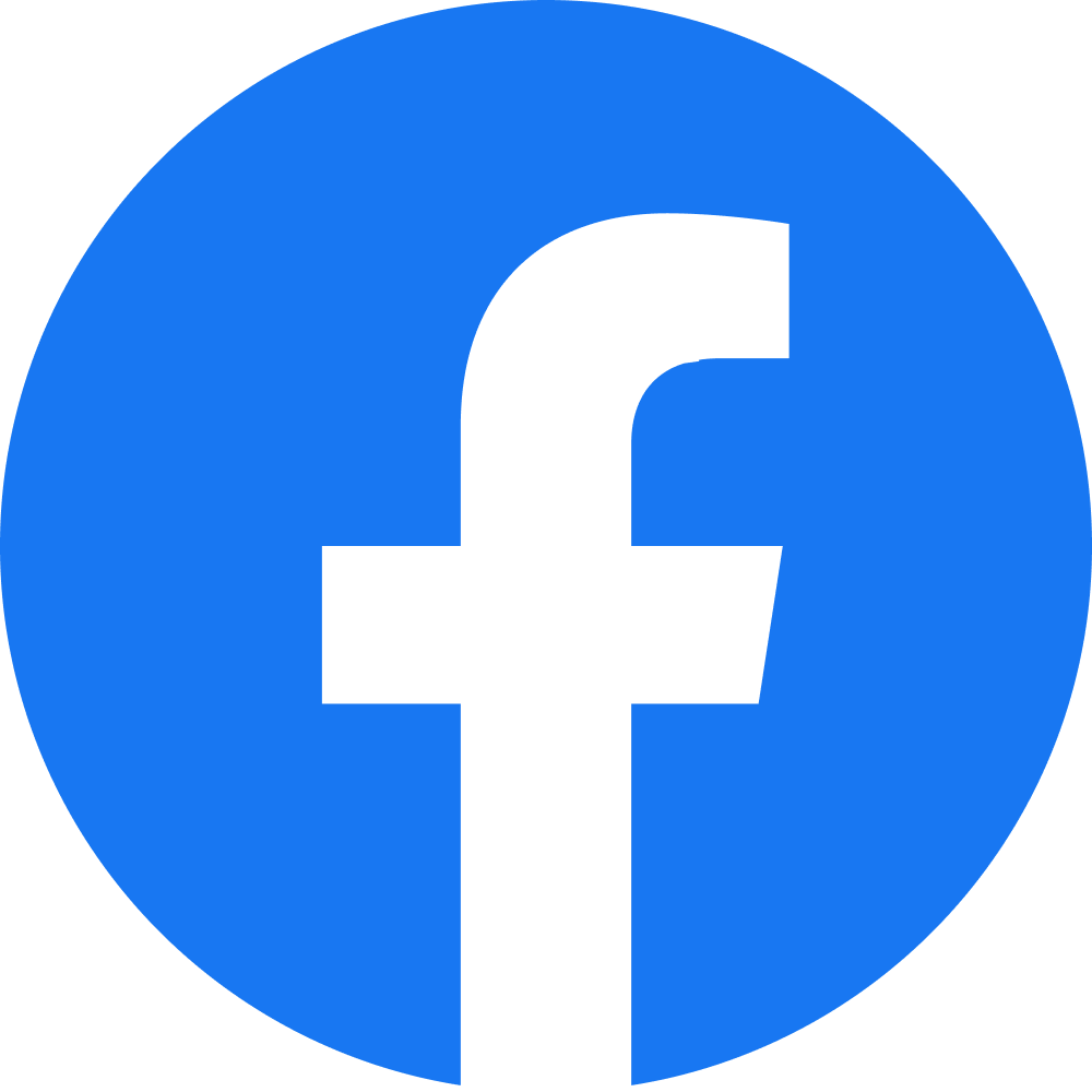 Facebook svg